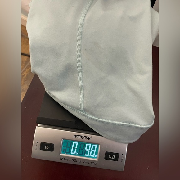 Ivivva Active Jacket girls Lululemon size 8 - Picture 13 of 13